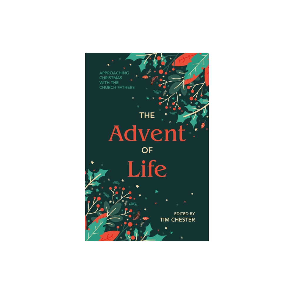 Produktbild för The Advent of Life (häftad, eng)