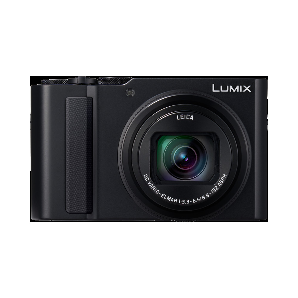 Produktbild för Panasonic Lumix TZ300 Black