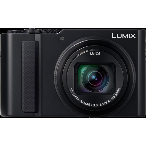 Panasonic Panasonic Lumix TZ300 Black