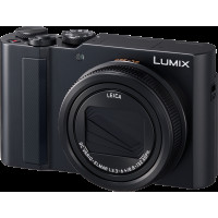 Produktbild för Panasonic Lumix TZ300 Black