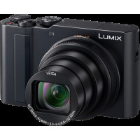 Produktbild för Panasonic Lumix TZ300 Black