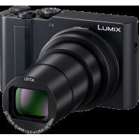 Produktbild för Panasonic Lumix TZ300 Black