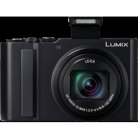 Produktbild för Panasonic Lumix TZ300 Black