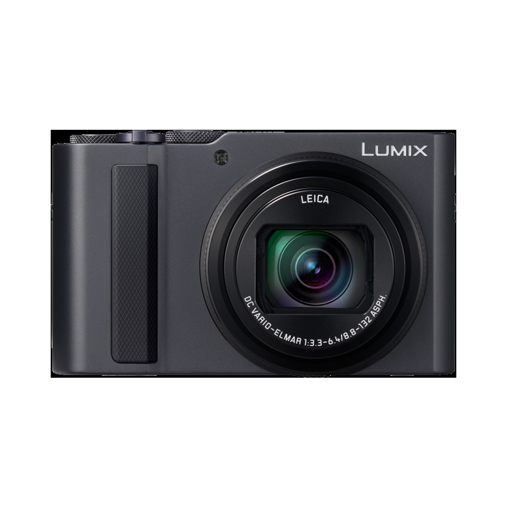Produktbild för Panasonic Lumix TZ300 Silver