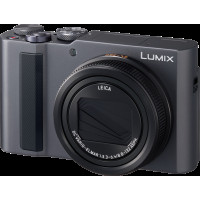 Produktbild för Panasonic Lumix TZ300 Silver