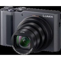 Produktbild för Panasonic Lumix TZ300 Silver