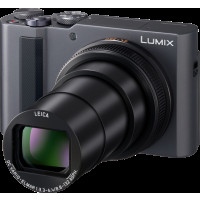 Produktbild för Panasonic Lumix TZ300 Silver