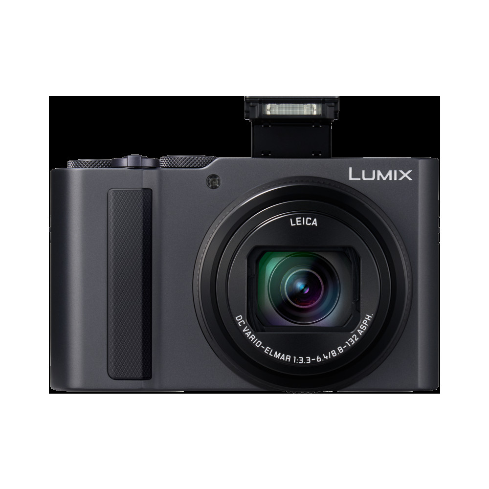 Produktbild för Panasonic Lumix TZ300 Silver