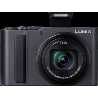 Produktbild för Panasonic Lumix TZ300 Silver