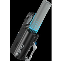 Produktbild för SmallRig 6090 5000mAh Battery and Charger Kit for 21700 Battery Black