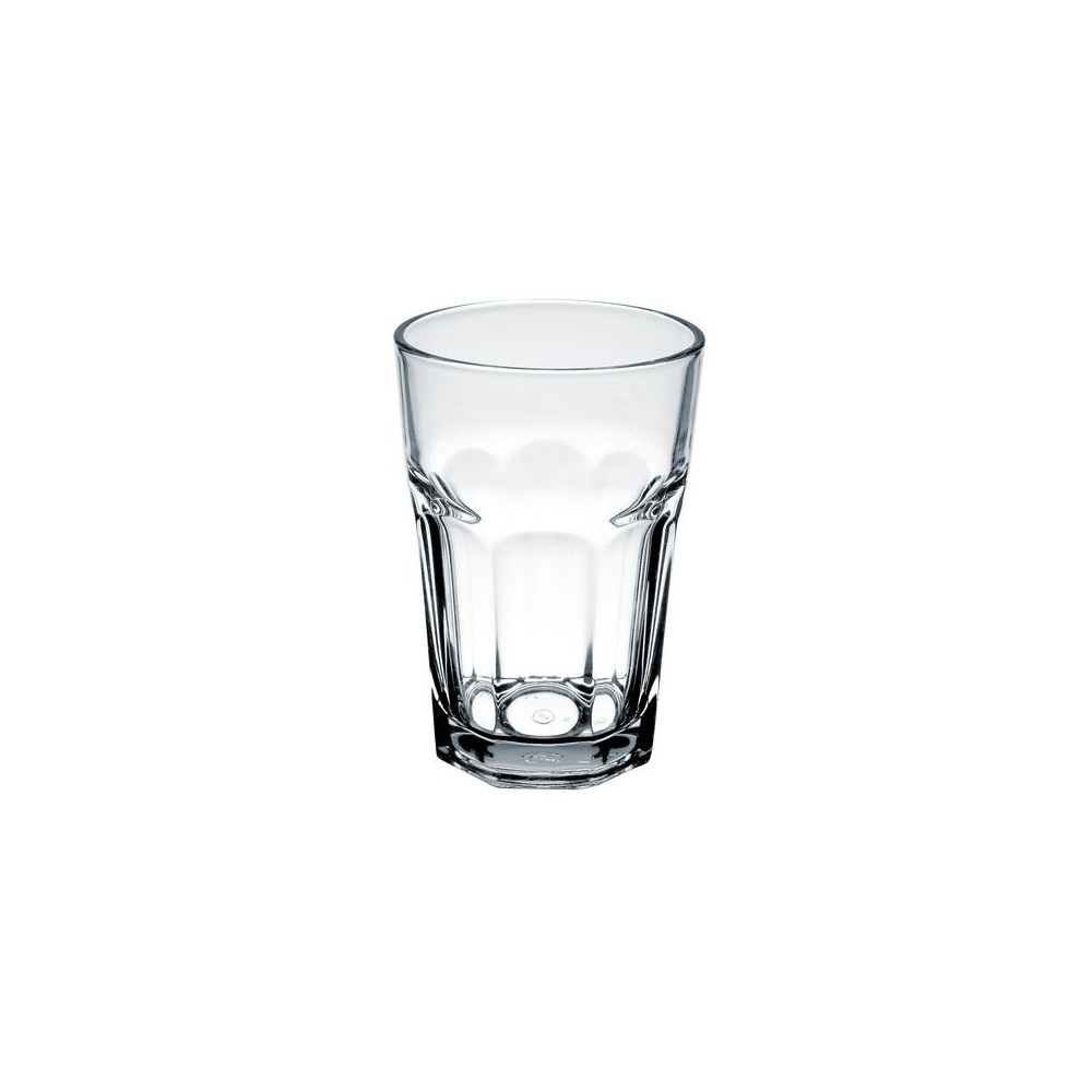 Produktbild för Dricksglas AMERICA 36 cl 12/fp