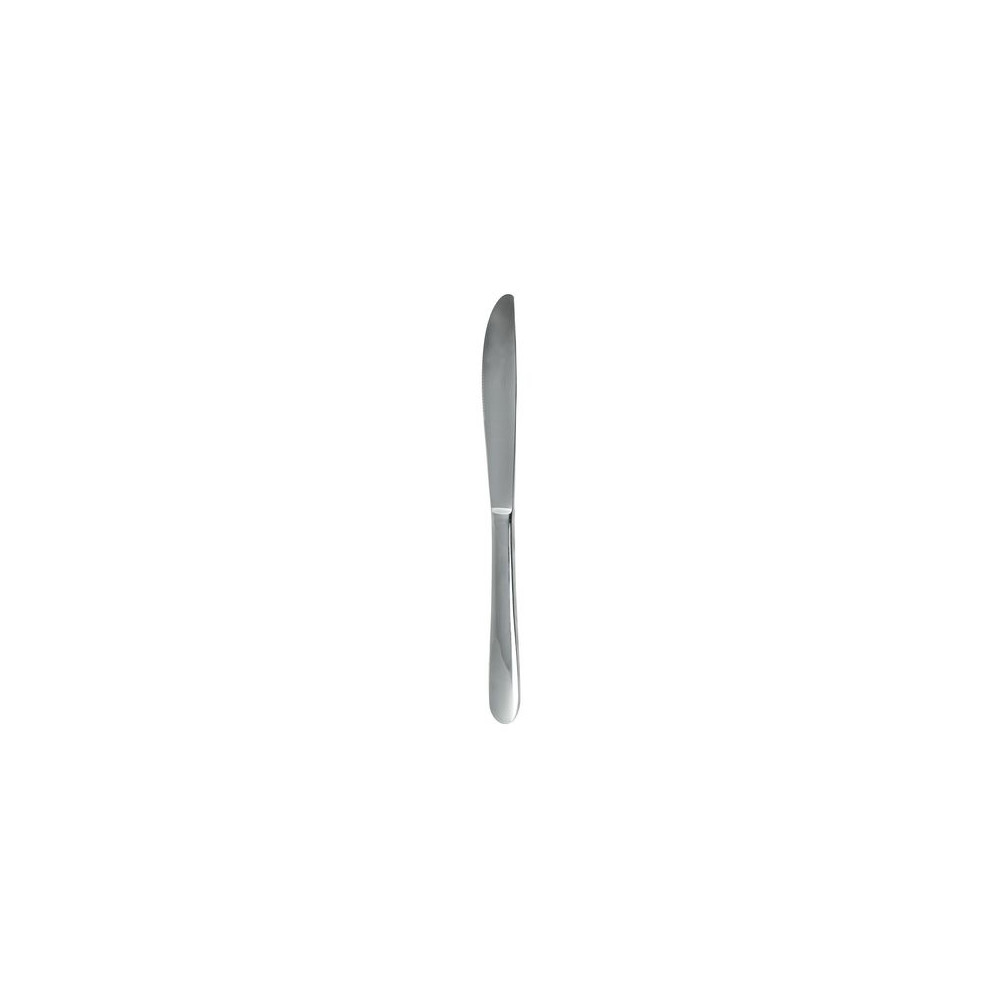 Produktbild för Bestick PARIS Matkniv 22,3 cm 12/fp