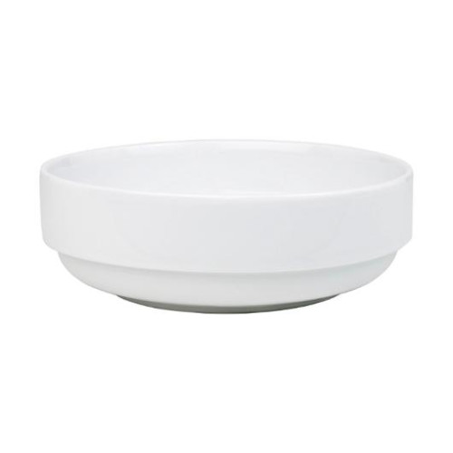 exxent Skål EXXENT porslin djup 14,5cm 6/fp