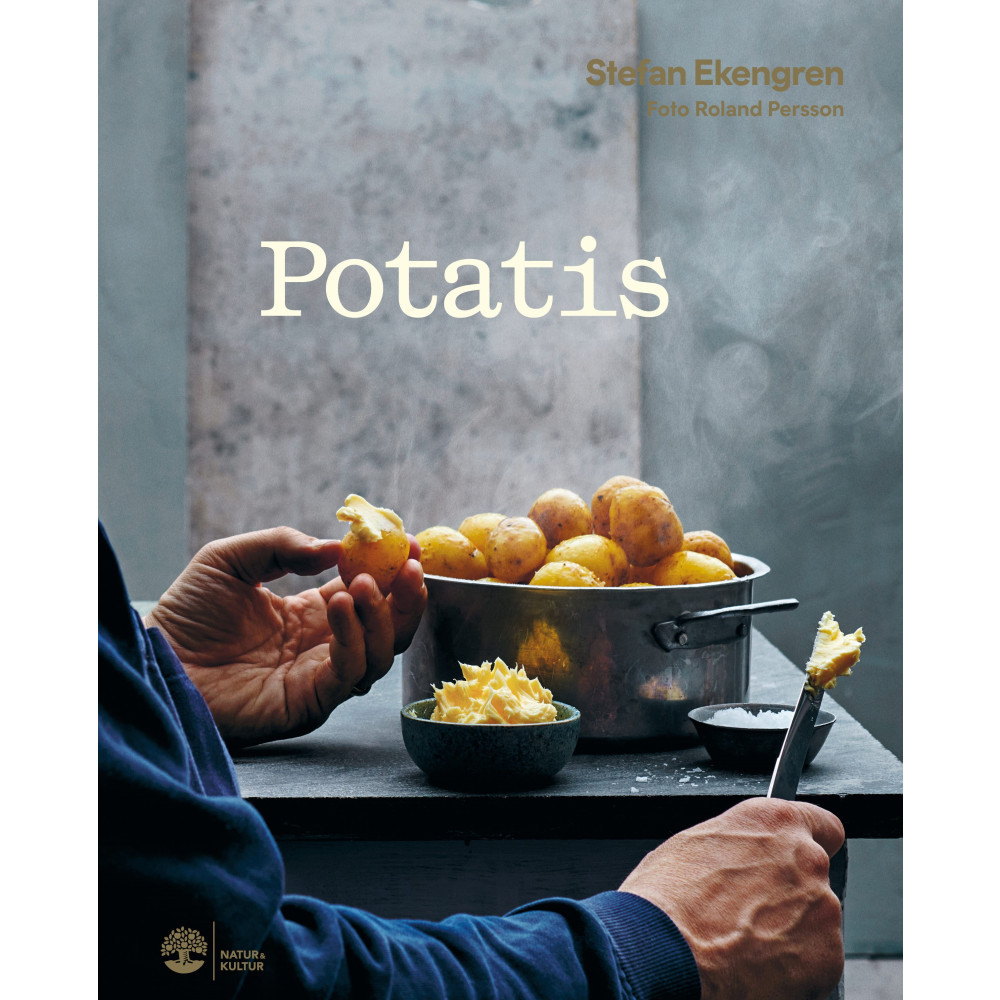 Produktbild för Potatis (inbunden) (Skadad)