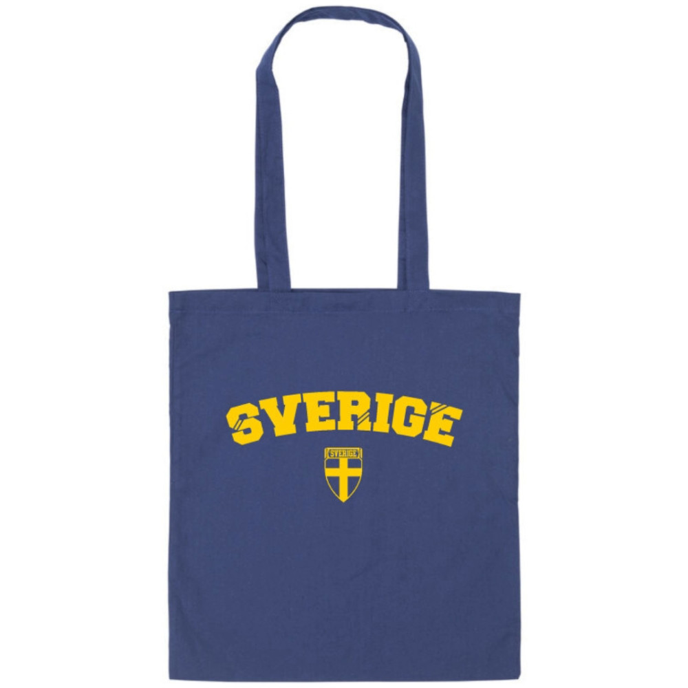Produktbild för SWE Bag med långa handtag 5L