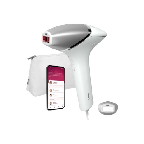 Philips Philips Lumea IPL 8000 Series BRI940 - hårborttagningssystem (Skadada)