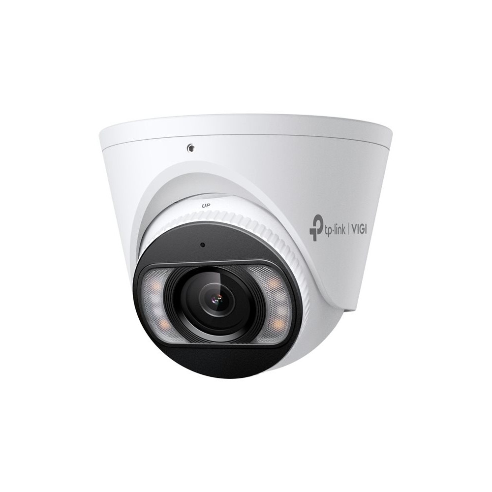 Produktbild för TP-Link VIGI C445 V1 - nätverksövervakningskamera - torn