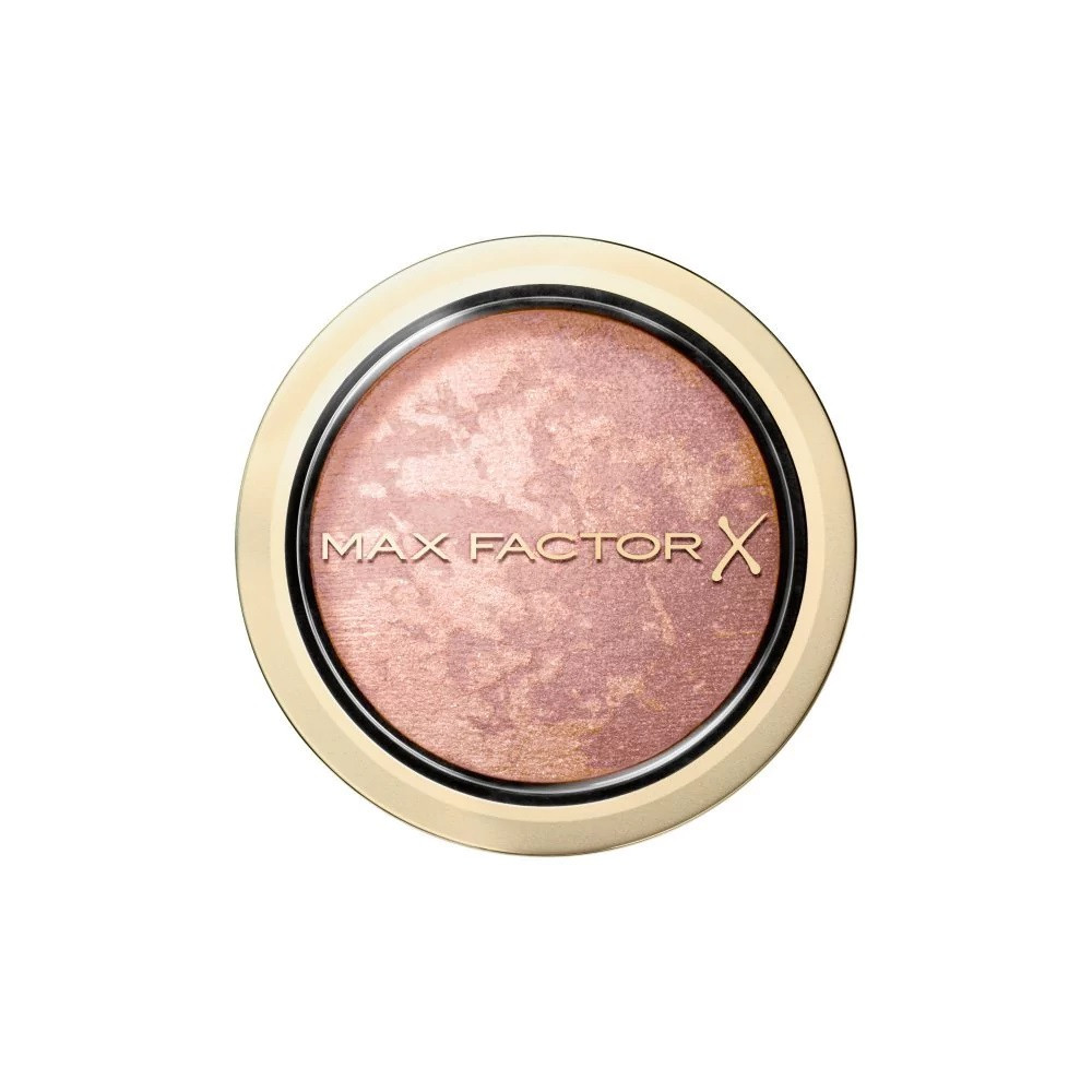 Produktbild för Max Factor Creme Puff Blush blush 1,5 g 10 Nude Mauve