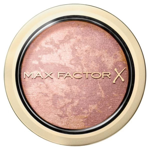 Max Factor Max Factor Creme Puff Blush blush 1,5 g 10 Nude Mauve