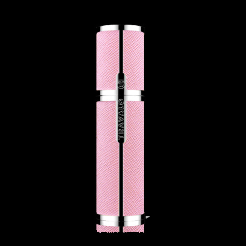 Travalo Travalo Milano refillable perfume sprayer 5 ml Pink