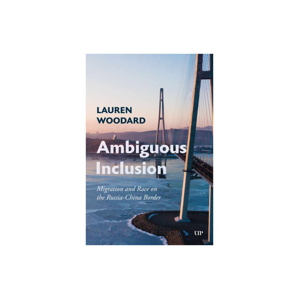 Produktbild för Ambiguous Inclusion (inbunden, eng)