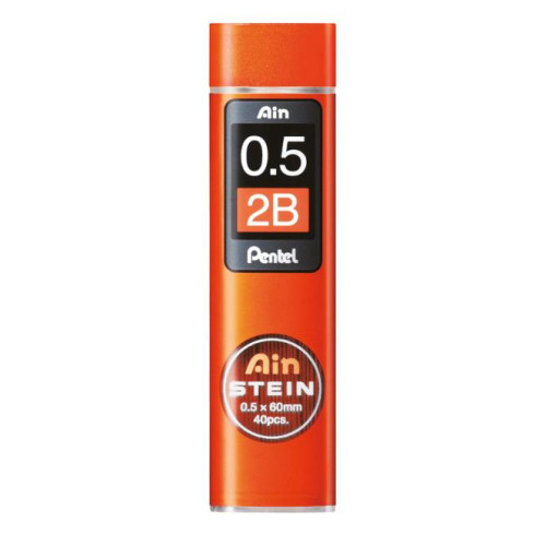 Pentel Reservst PENTEL C275 Ain Stein 0,5 40/fp
