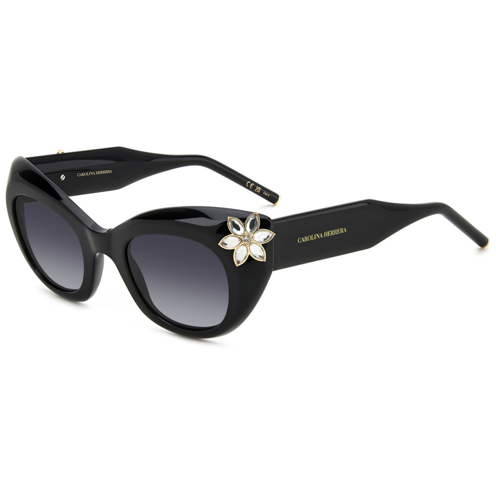 Produktbild för CAROLINA HERRERA HER0215S807 - Solglasögon Dam (50/25/140)