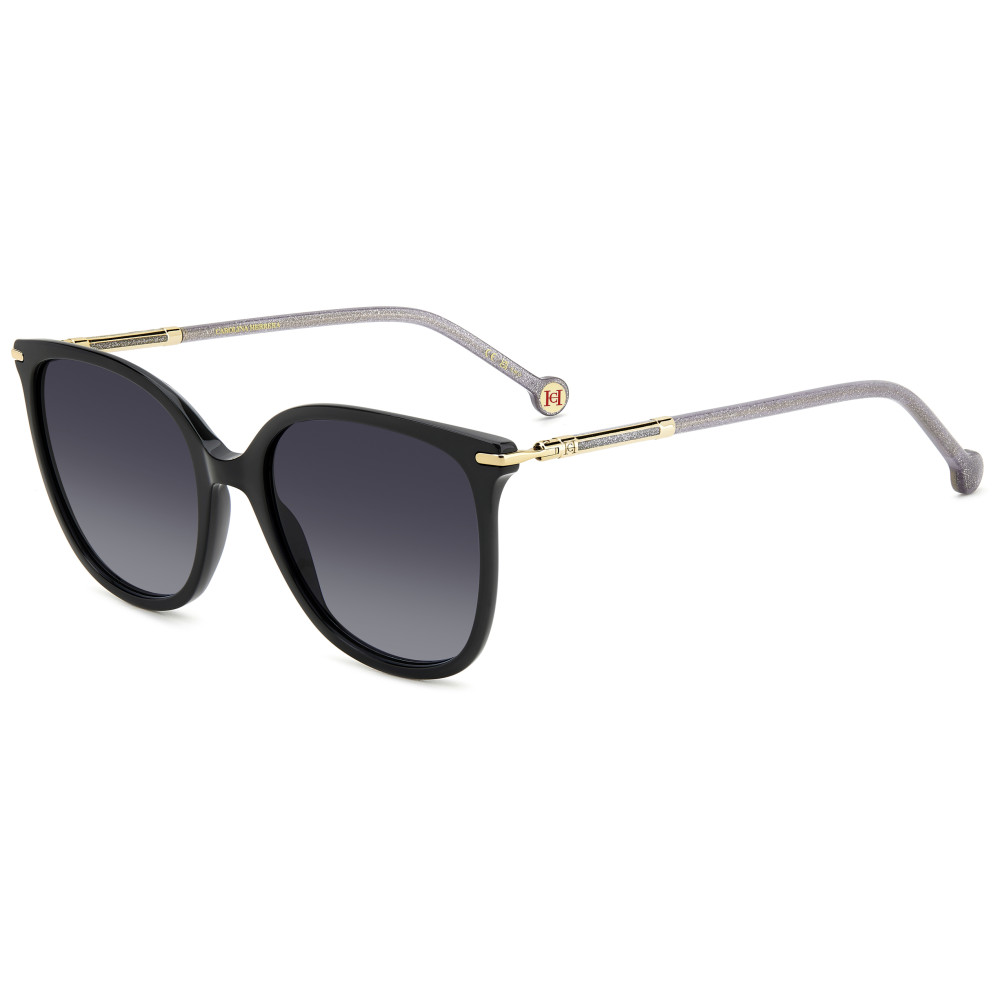 Produktbild för CAROLINA HERRERA HER0229SP9X - Solglasögon Dam (55/19/145)
