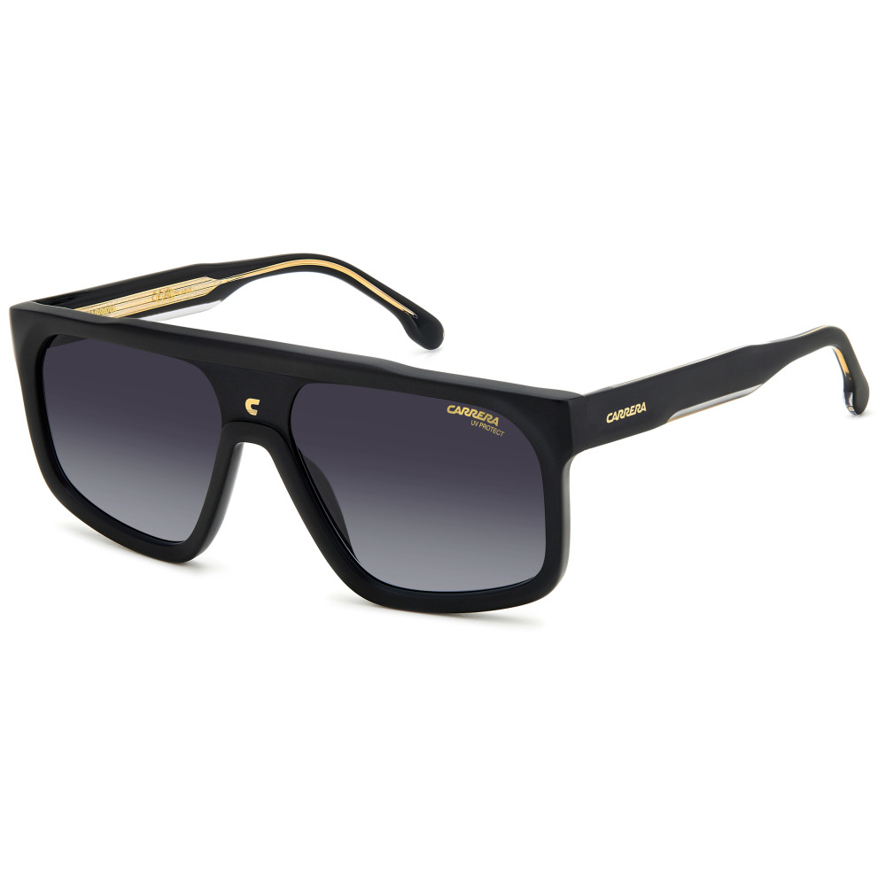 Produktbild för CARRERA CARRERA1061S - Solglasögon Unisex (59/16/145)