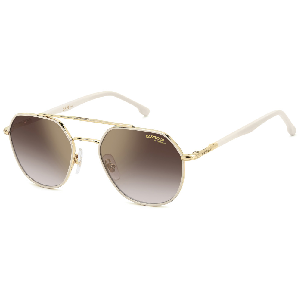 Produktbild för CARRERA CARRERA303SVV - Solglasögon Unisex (53/19/145)
