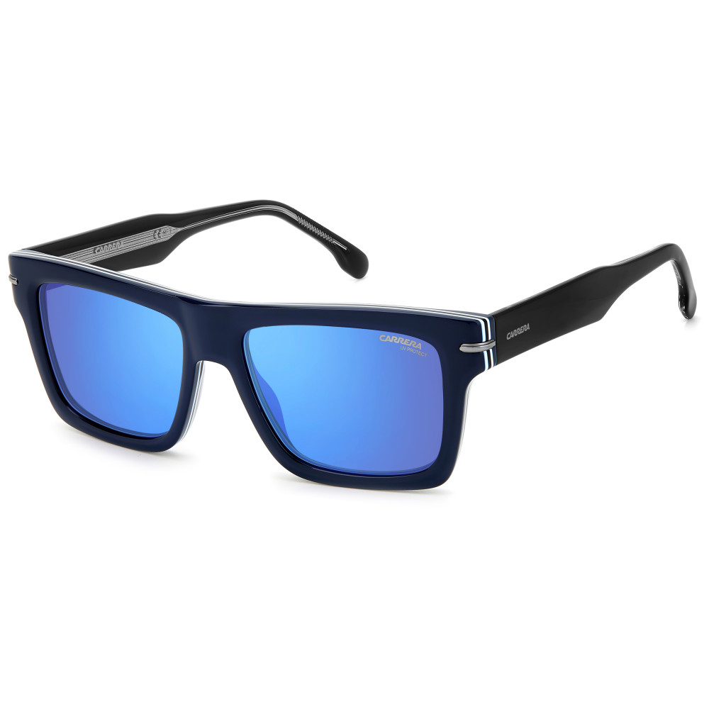 Produktbild för CARRERA CARRERA305SY0 - Solglasögon Unisex (54/17/150)