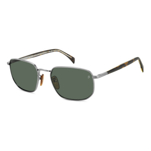 David Beckham DAVID BECKHAM DB-1143-S-31Z - Solglasögon Herr (57/20/145)