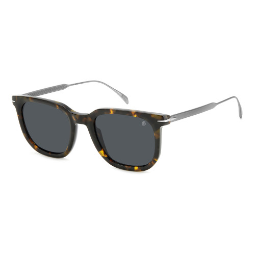 David Beckham DAVID BECKHAM DB-7119-S-4HU - Solglasögon Herr (52/22/150)