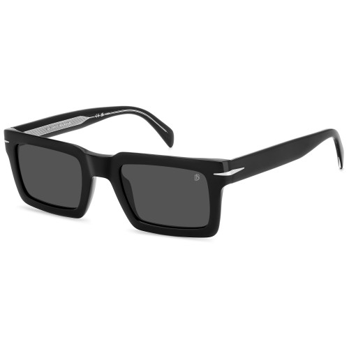 David Beckham DAVID BECKHAM DB-7126-S-807 - Solglasögon Herr (51/23/150)