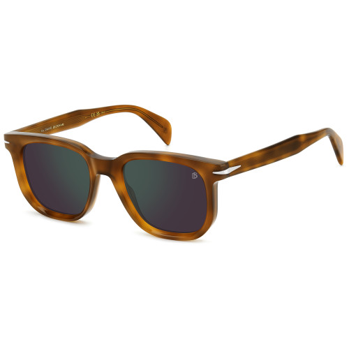David Beckham DAVID BECKHAM DB-7133-S-C9B - Solglasögon Herr (52/20/150)