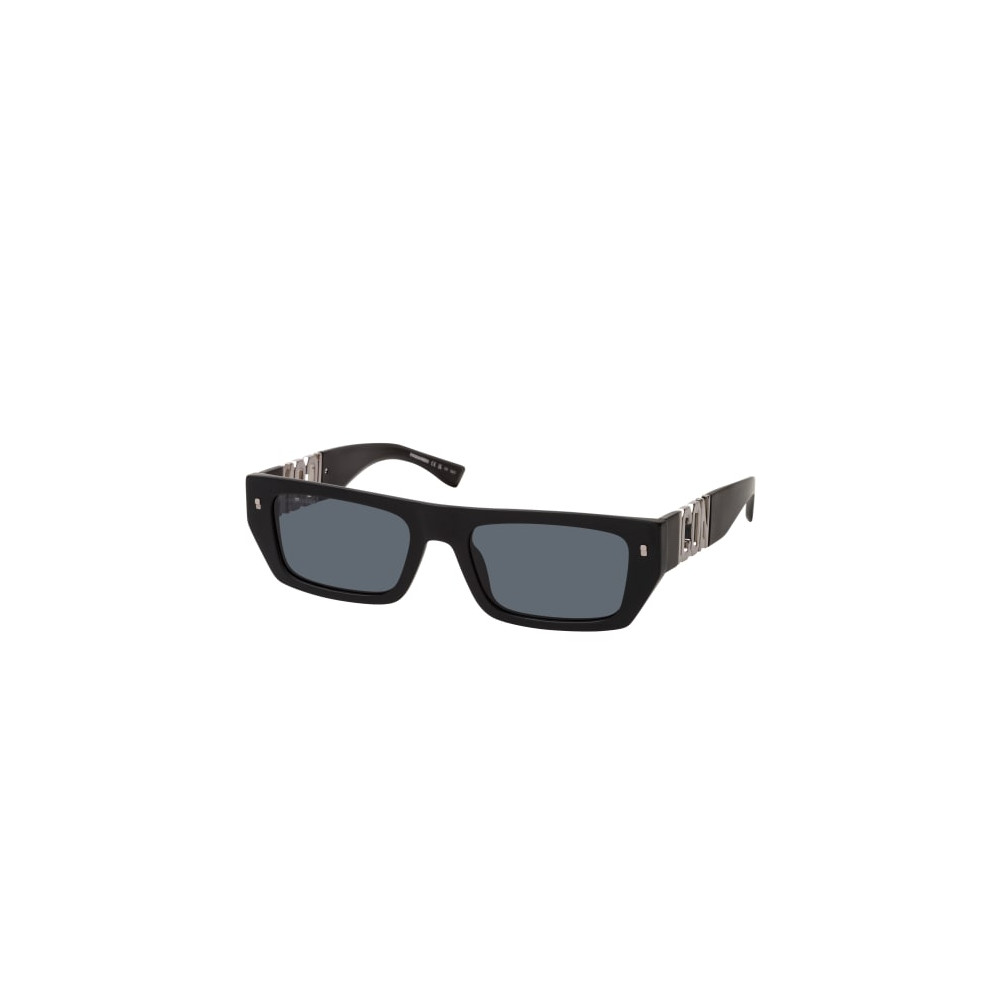 Produktbild för DSQUARED2 ICON ICON0011S003 - Solglasögon Herr (54/19/145)