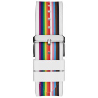 Produktbild för GUESS GW0720G1 - Quartz Klocka Herr (43MM)