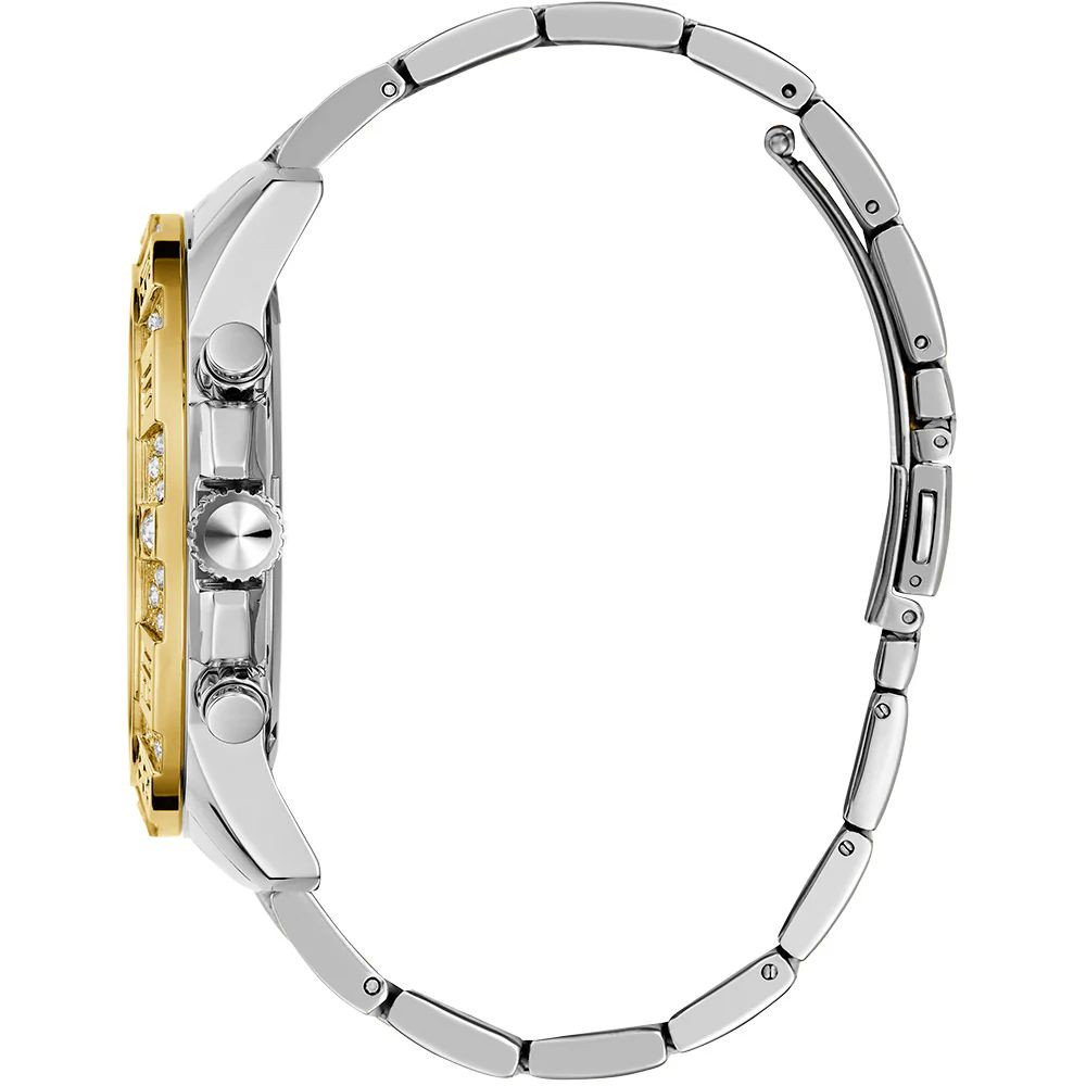 Produktbild för GUESS GW0796G3 - Quartz Klocka Herr (46MM)