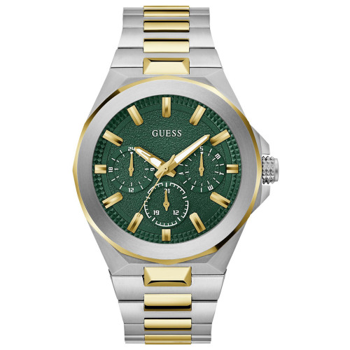 Guess GUESS GW0798G3 - Quartz Klocka Herr (46MM)
