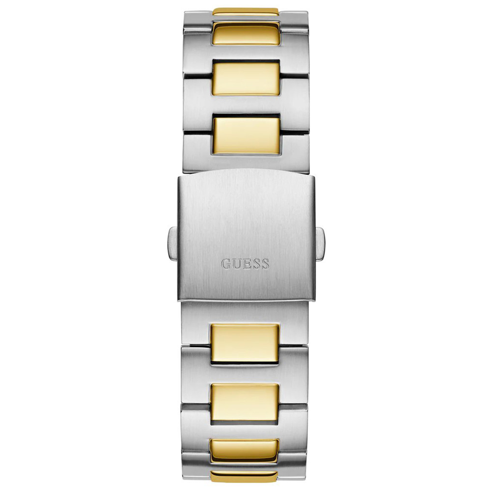 Produktbild för GUESS GW0798G3 - Quartz Klocka Herr (46MM)