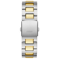 Produktbild för GUESS GW0798G3 - Quartz Klocka Herr (46MM)