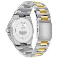 Produktbild för GUESS GW0798G3 - Quartz Klocka Herr (46MM)