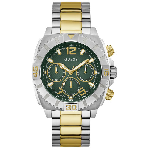 Guess GUESS GW0800G1 - Quartz Klocka Herr (44MM)