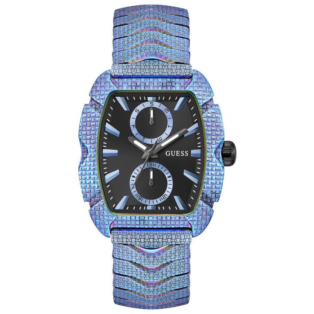 Produktbild för GUESS GW0885G2 - Quartz Klocka Herr (39MM)