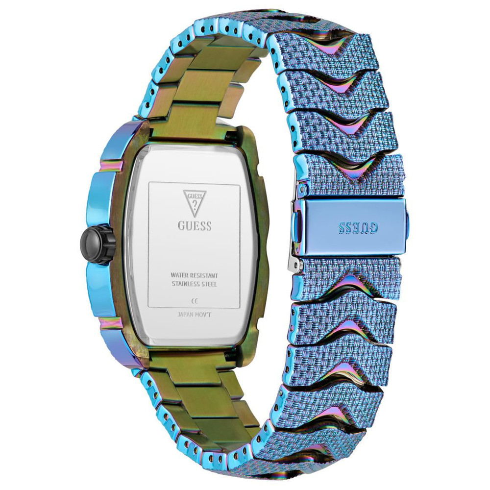 Produktbild för GUESS GW0885G2 - Quartz Klocka Herr (39MM)