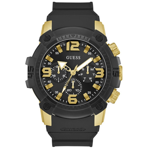 Guess GUESS GW0911G3 - Quartz Klocka Herr (52MM)
