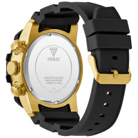 Produktbild för GUESS GW0911G3 - Quartz Klocka Herr (52MM)