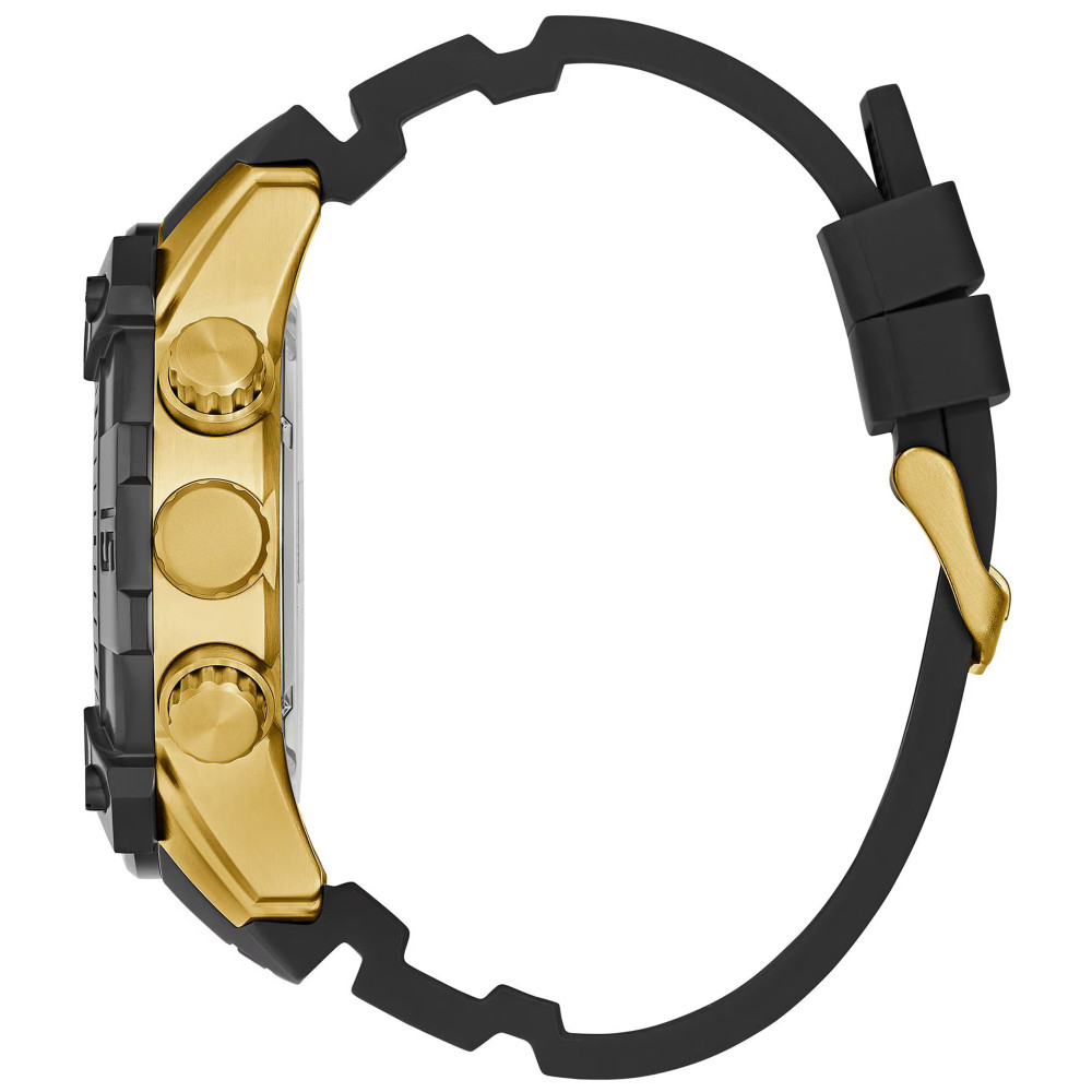 Produktbild för GUESS GW0911G3 - Quartz Klocka Herr (52MM)