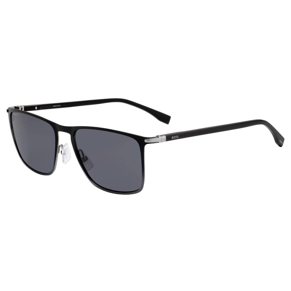 Produktbild för HUGO BOSS BLACK BOSS1004SITO6 - Solglasögon Herr (56/17/145)