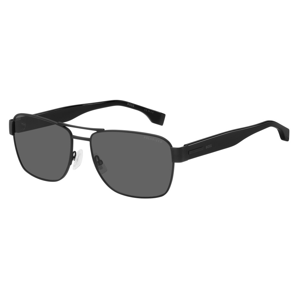 Produktbild för HUGO BOSS BLACK BOSS1441S807 - Solglasögon Herr (60/16/150)